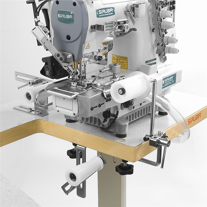 Tendeur de ceinture SIRUBA RLP-A Tendeur de ceinture SIRUBA RLP-A