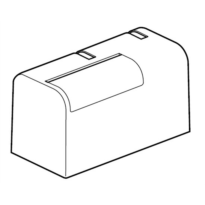 Valise (coque) de protection Valise (coque) de protection