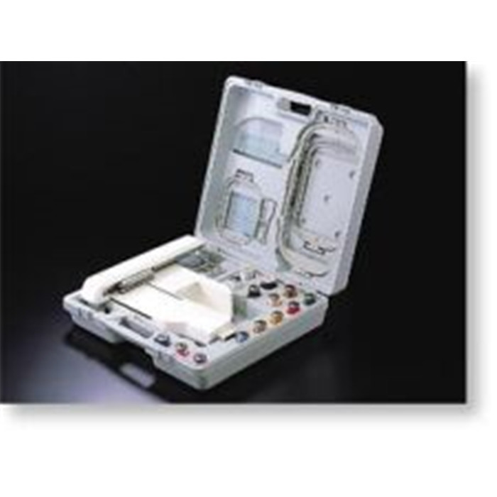 Valise de transport module à broder Innovis 1 Valise de transport module à broder Innovis 1