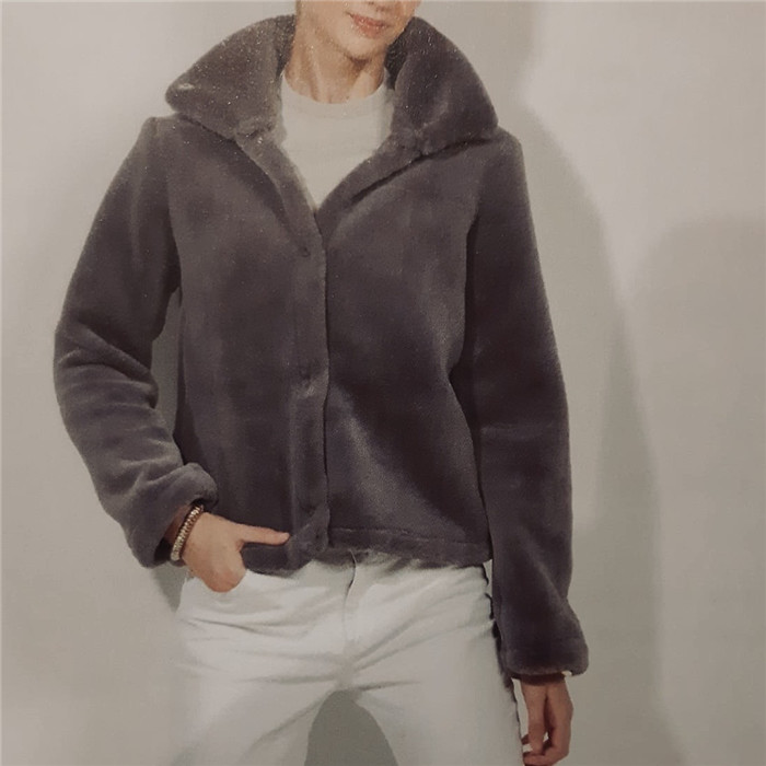 Veste Doudoune (MAC/Surj) Veste Doudoune (MAC/Surj)