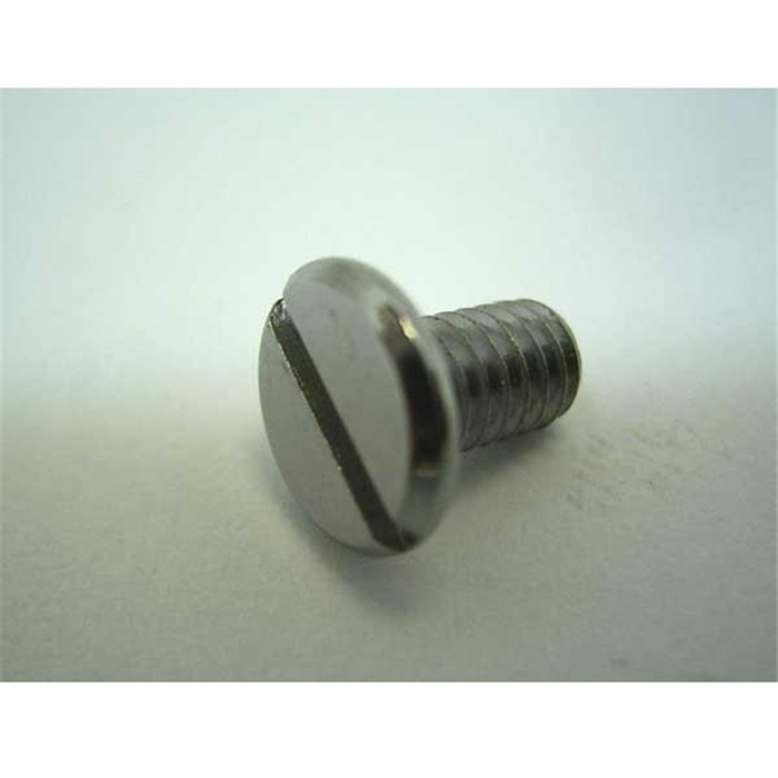 Vis plaque à aiguille Vis plaque à aiguille